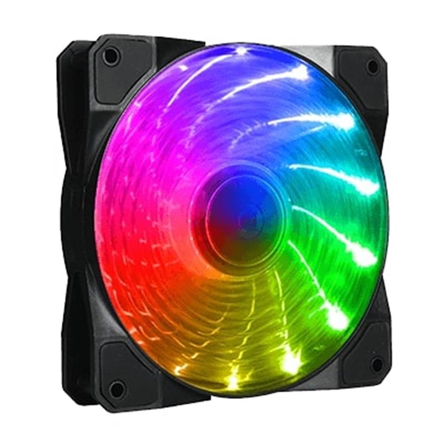 Fan Cooler GAMEMAX 120mm Force 12 aRGB