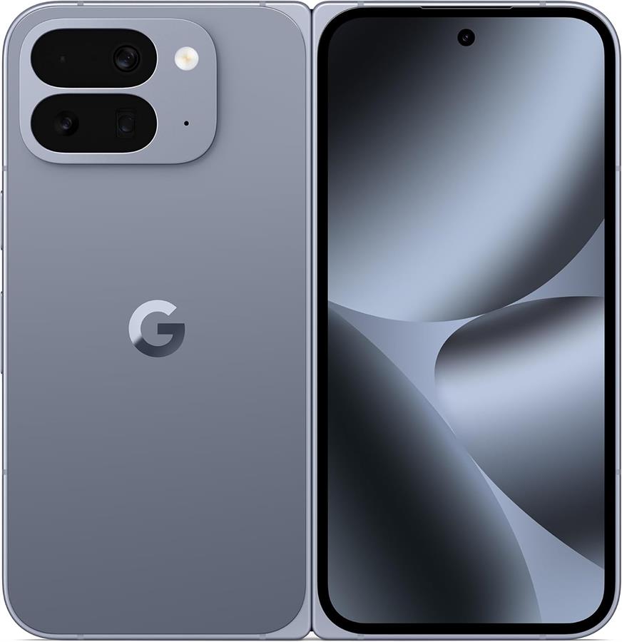 Celular Google Pixel 10 PRO Fold 16Gb, 256Gb