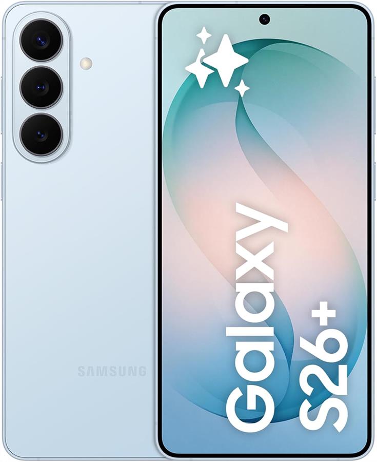 Celular Samsung S26+ PLUS 12Gb, 256Gb