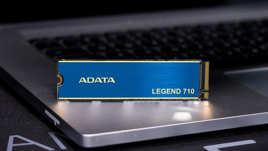 Disco SSD M.2 NVMe 2TB ADATA LEGEND 710