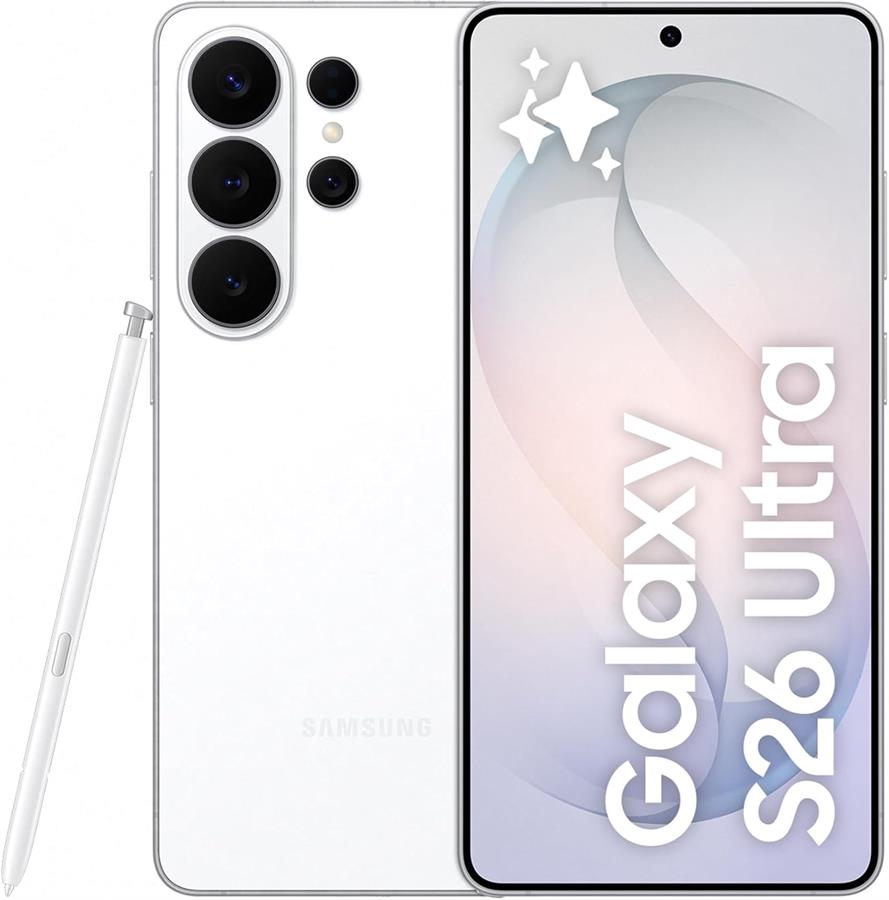 Celular Samsung S26 ULTRA 12Gb, 1Tb