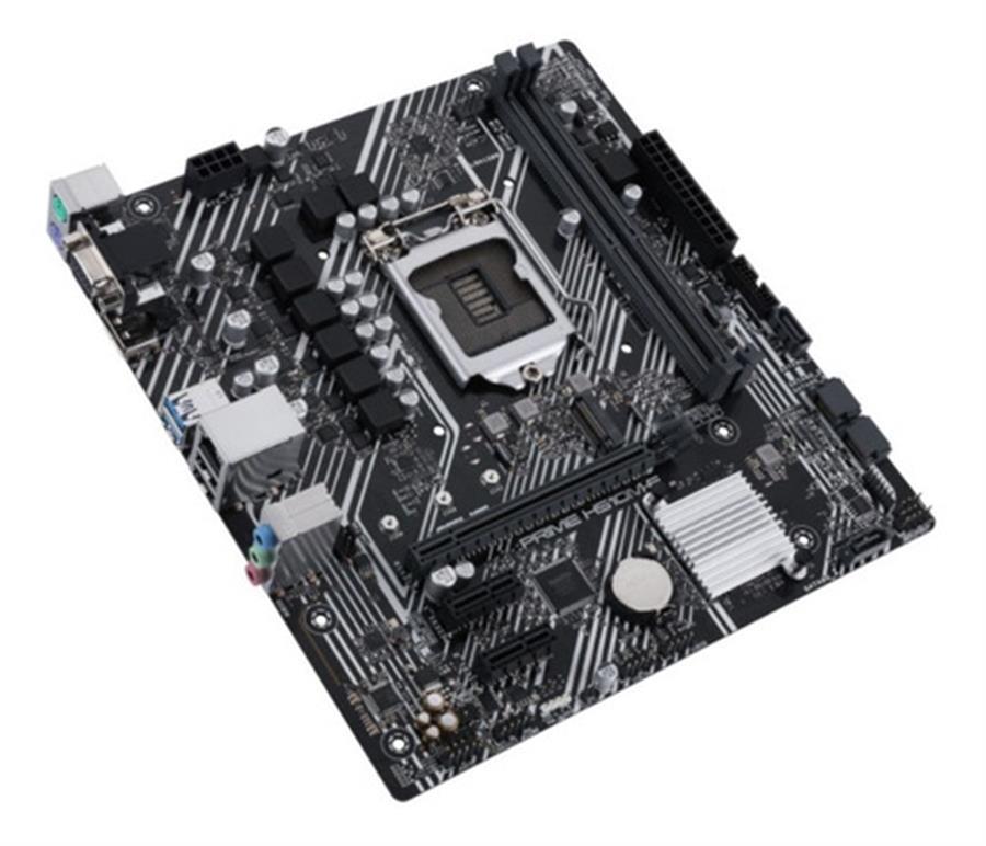 Motherboard ASUS PRIME H510M-E (s1200)